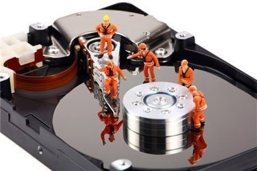 Laptop Acer Aspire V3-371 trang bị ổ đĩa cứng 500 GB